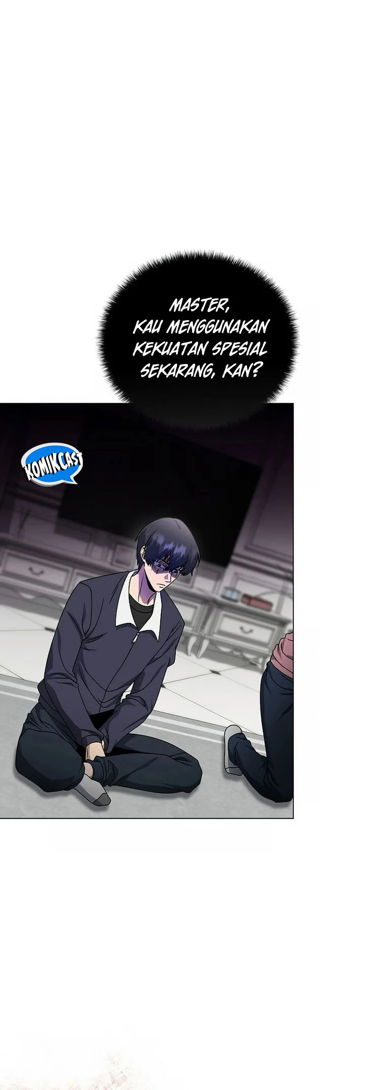 the heavenly demon lord who doesnt want to level up chapter 55 - Page 65